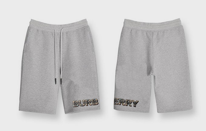 Burberry Shorts Mens ID:20240527-21